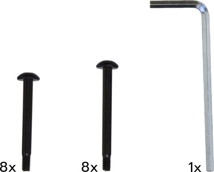 Image du produit Alphacool Bloc de radiateurs NexXxos ST30 (120 mm)