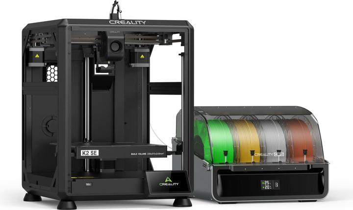 Produktbild Creality K2 Se Combo