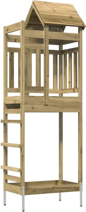 Produktbild vidaXL Spielturm