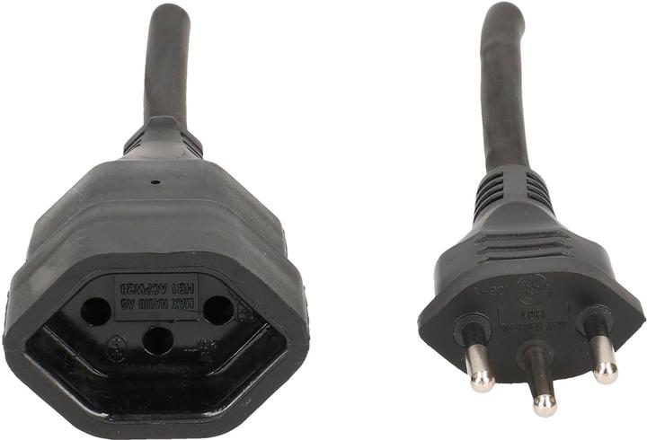 Image du produit Max Hauri Rallonge GD H05RR-F (9 m, Type 13)