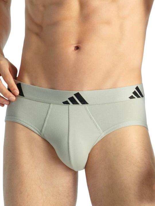 Produktbild Adidas Active Flex Cotton Slip (XXL, 3er Pack)