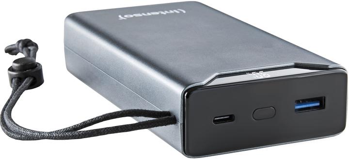 Productafbeelding Intenso F20000 (20000 mAh, 20 W, 74 Wh)