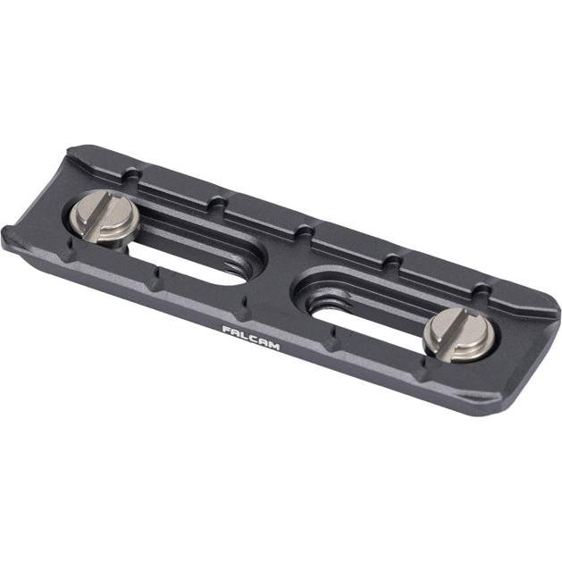 Falcam F22 Five position Quick Release Plate 2538 (Stativ Schnellwechselplatte), Stativ Zubehör