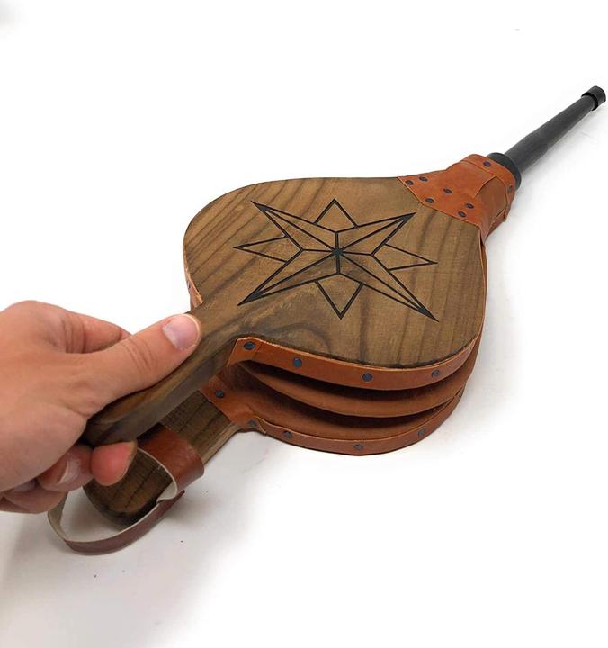 Produktbild MGE World Blasebalg