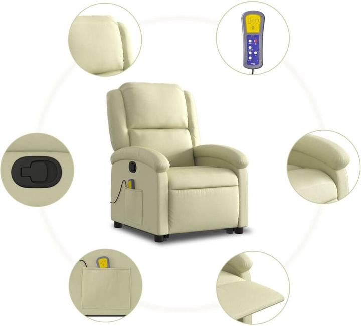 Actual product image VidaXL Jal