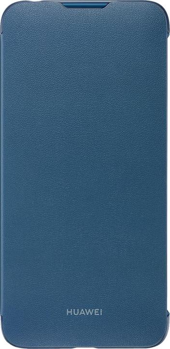 Actual product image Huawei wallet cover (Huawei Y7 (2019))