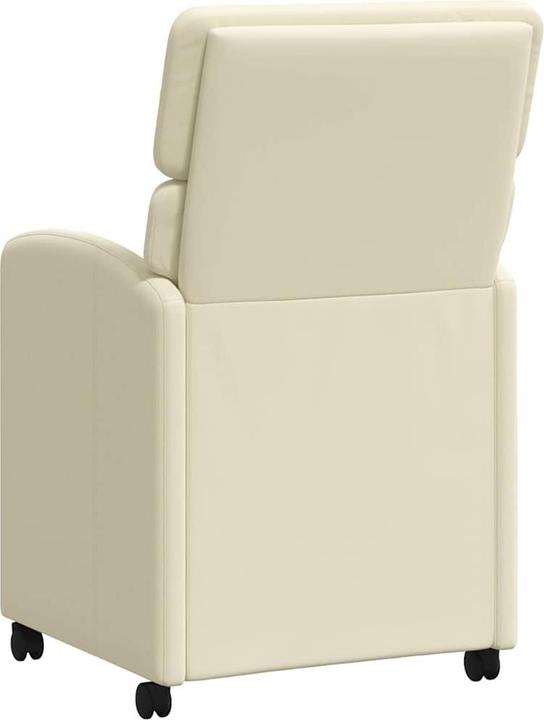 Produktbild vidaXL Esszimmerstuhl