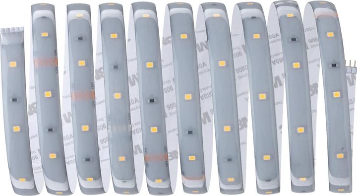 Produktbild Paulmann MaxLED 250 Stripe Set (Warmweiss, 300 cm, Indoor)