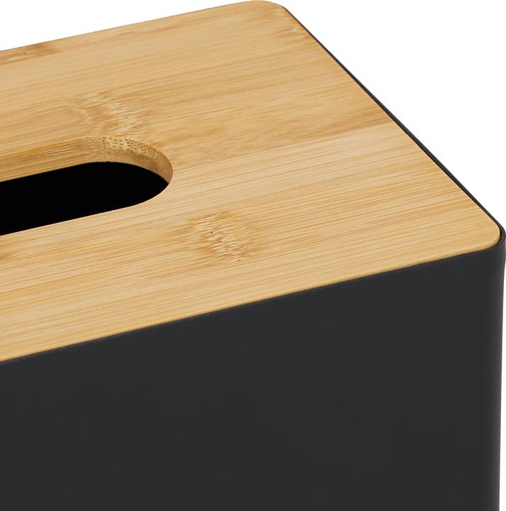 Produktbild Relaxdays Tücherbox