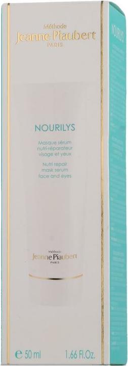 Immagine prodotto Méthode Jeanne Piaubert Siero Nourilys Masque (50 ml)