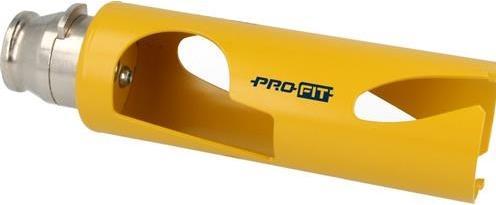 Image du produit Pro-Fit Adaptateur ProFit Multi Purpose HM hulsav med, long, 60 mm (60 millimètres)