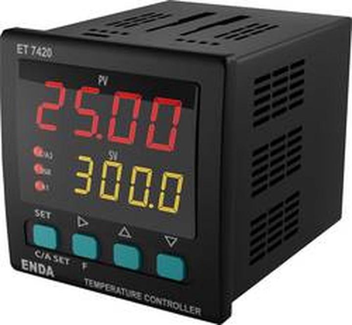 Enda Regolatore di temperatura PID