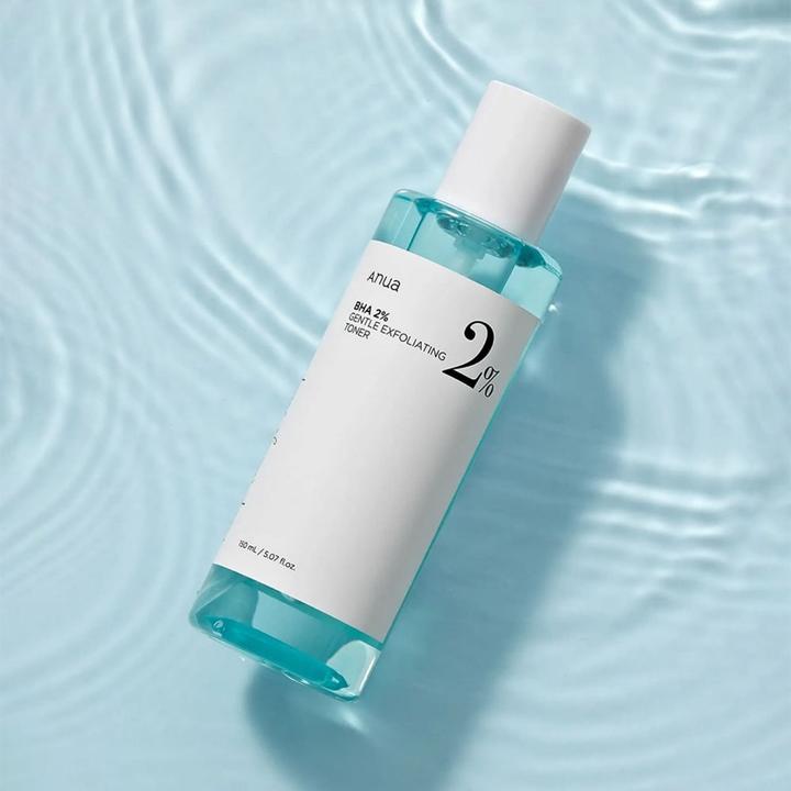 Produktbild Anua BHA 2% Gentle Exfoliating (Gesichtswasser, 150 ml)