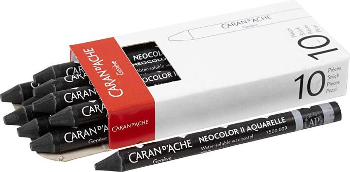 Produktbild Caran d'Ache Neocolor II Aquarelle (1x)