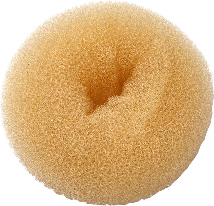 Produktbild DailyGo Knotenrolle blond 11cm (Knotenrolle)