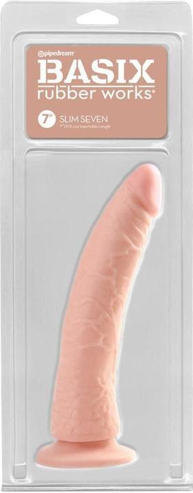 Produktbild Pipedream Slim 7