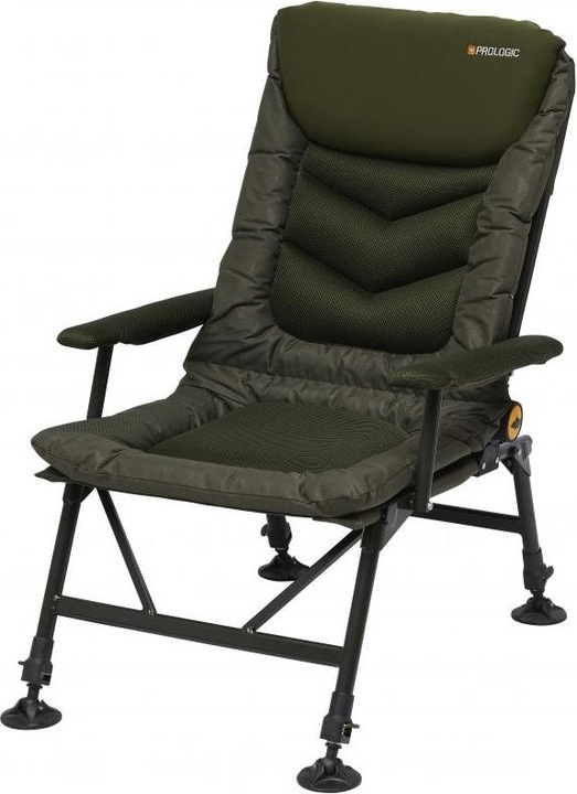Actual product image Prologic Inspire Relax Recliner Chair