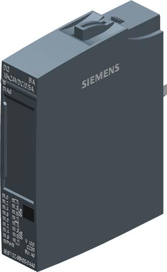 Actual product image Siemens Digi.