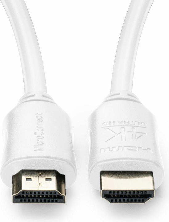 Produktbild MicroConnect HDMI cable 4K, 2m (2 m, HDMI)