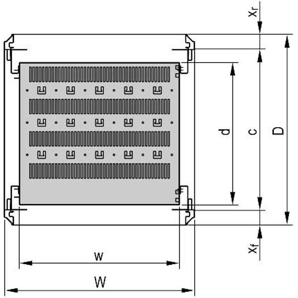 Immagine prodotto Schroff Varistar