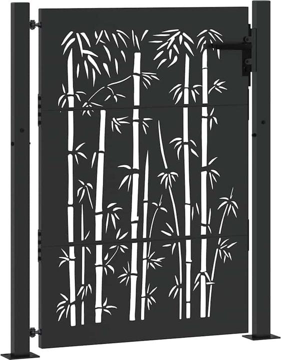 Produktbild vidaXL Gartentor