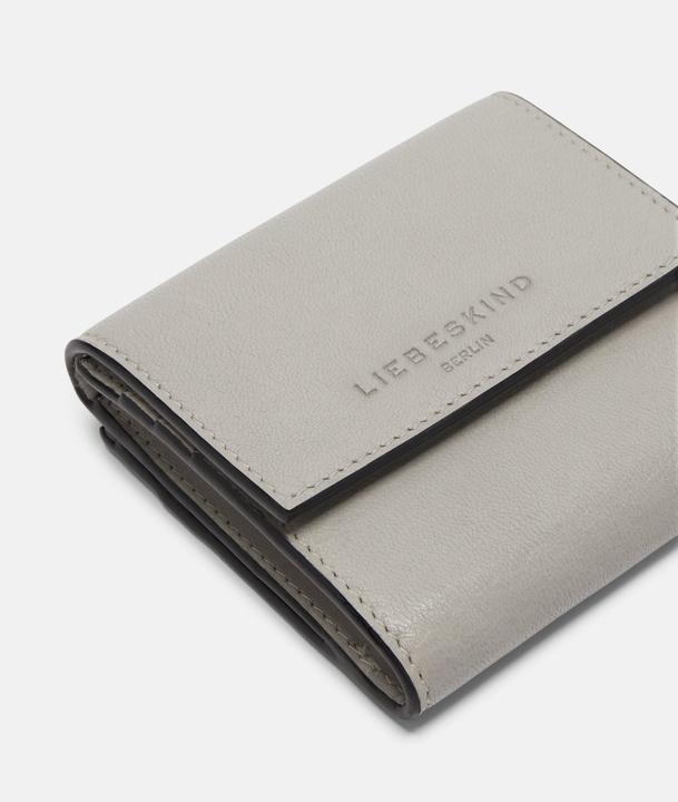 Produktbild Liebeskind Berlin Portemonnaie Geldbörse aus Schafsleder