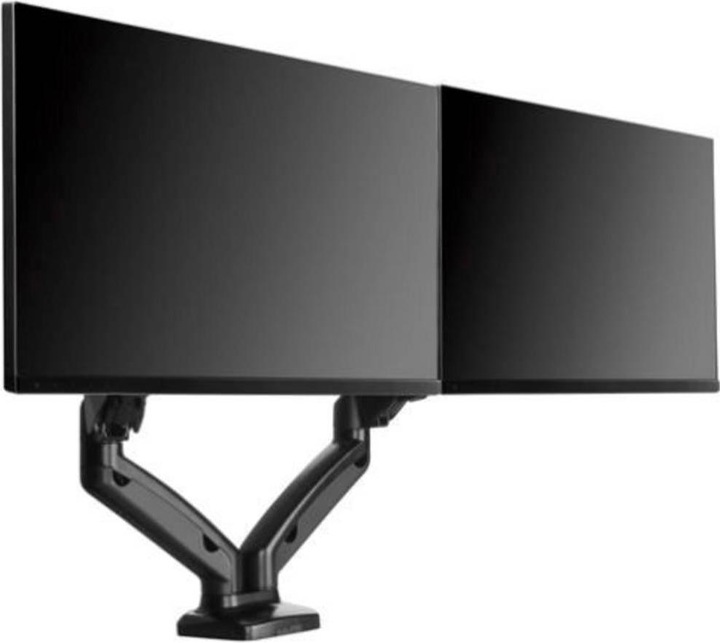 Produktbild Icy Box IB-MS304-T (Tisch, 27")