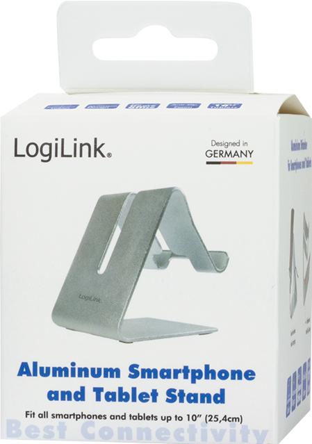 Actual product image LogiLink AA0122 - Smartphone on