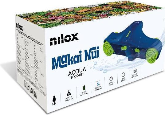 Immagine prodotto Nilox Makai Nui
