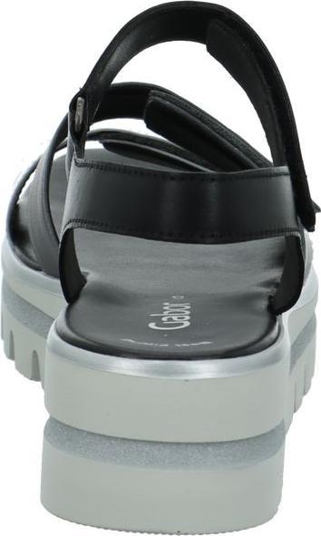 Actual product image Gabor Sandals (38.5)