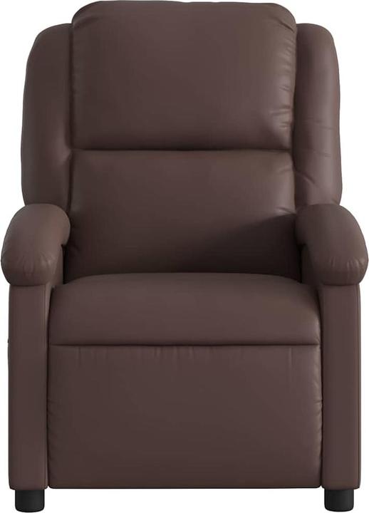 Produktbild vidaXL Massagesessel