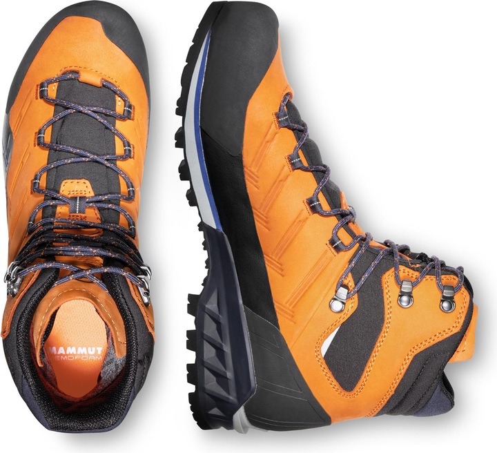 Actual product image Mammut Kento Guide High GTX® Men (43 1/3)