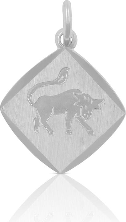 Immagine prodotto Muau Toro (Oro bianco 750/18 carati)