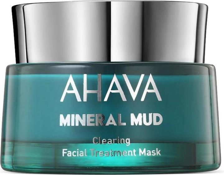 Produktbild Ahava Mineral Mud (50 ml)