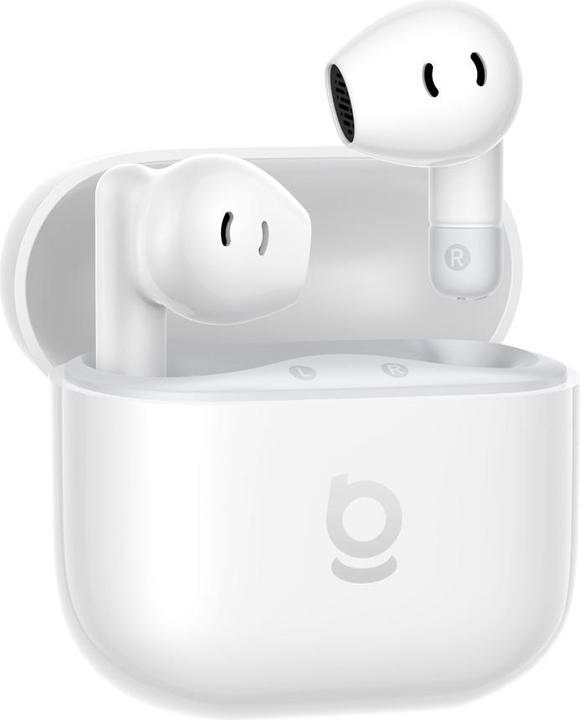 Actual product image Baseus Bass BS2 Lite TWS Moon White (7 h, Wireless)