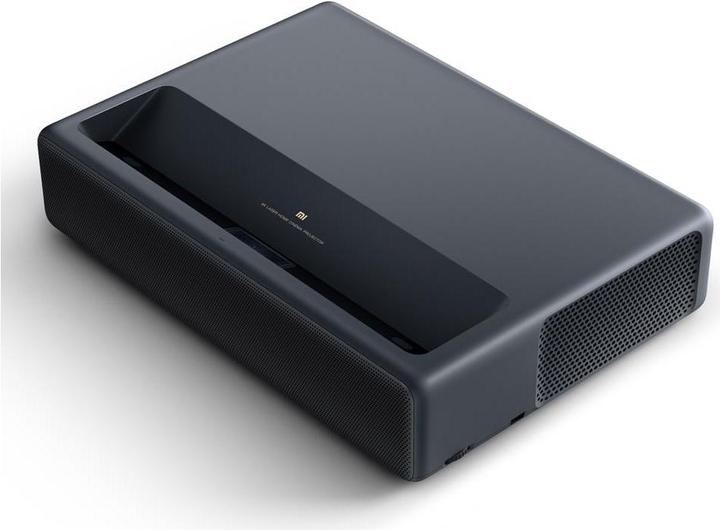 Produktbild Ultrakurzdistanzprojektor Mi Laser 150 4K (4K)