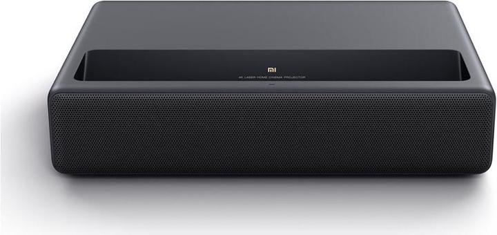 Produktbild Ultrakurzdistanzprojektor Mi Laser 150 4K (4K)