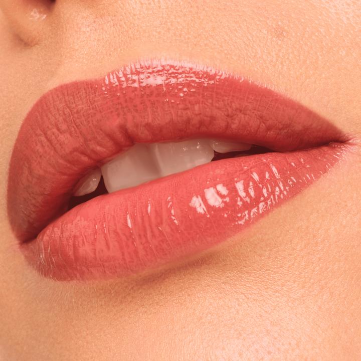 Actual product image Catrice Colour Glaze Lip Tint (#C66750)