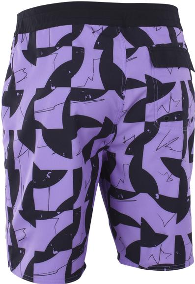 Produktbild ION Boardshorts AOP 19" (S)