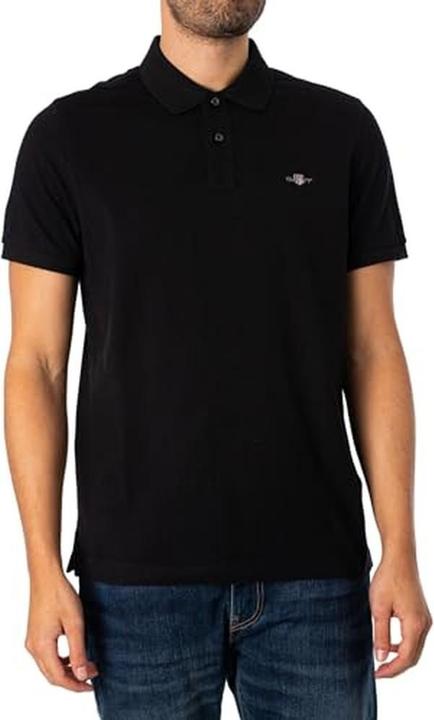Actual product image GANT Polo Shirt Regular Fit (XL)