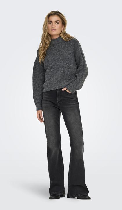 Image du produit Only ONLJUICY Taille haute Évasé Jeans Flared fit jeans (W30/L32)