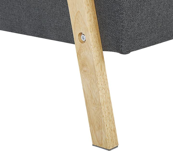 Produktbild Beliani Tjorn (3-Sitzer)