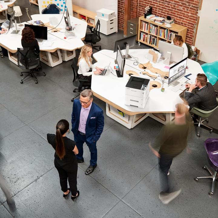 Produktbild Kyocera ECOSYS PA4500X/PLUS (Laser, Schwarz-Weiss)