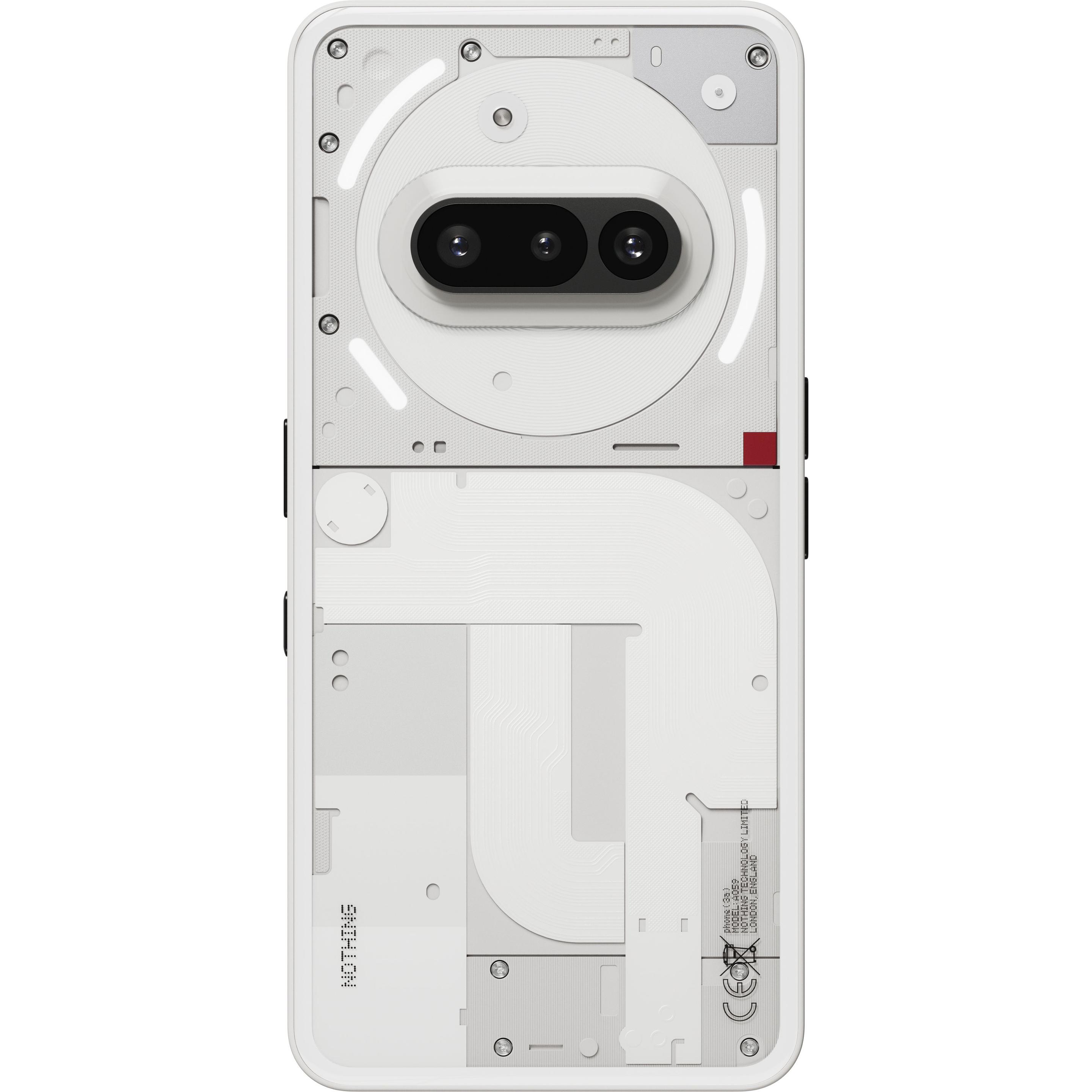 Nothing Phone (3) ホワイト　256ギガ Amazon.com: Nothing Phone (3) Cell Phone, 5G Unlocked Phones 256GB
