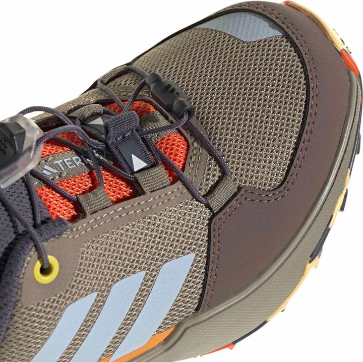 Produktbild Adidas Terrex Ax4S Sl K - icepur/owhite/icta (40)