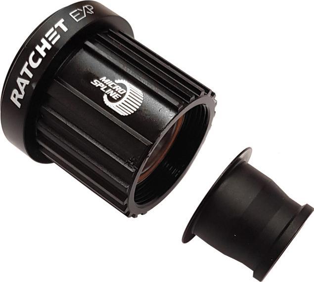 Immagine prodotto DT Swiss MTB Shim12SP Light MS