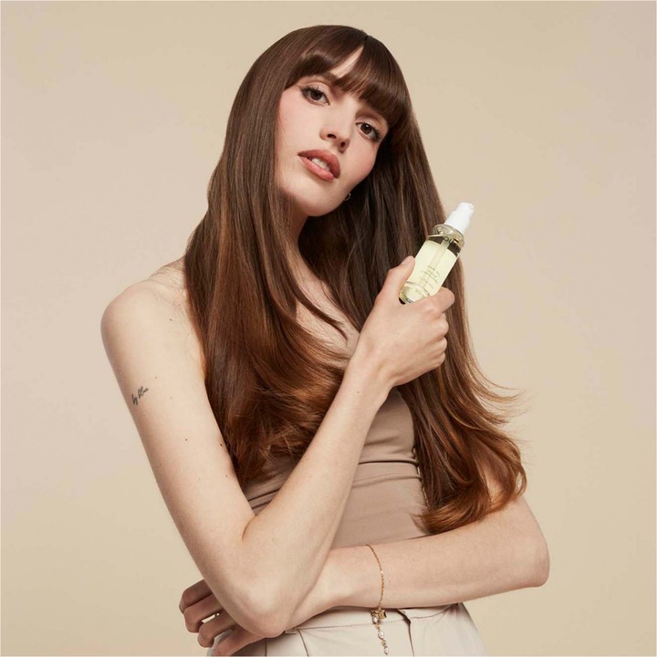 Actual product image Ouai Hair Oil (50 ml)