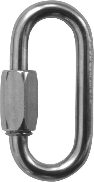 Meister Maglia rapida 25x3mm zincata (0.03 m)