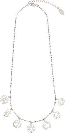 Immagine prodotto PranaHaus Chakra-Kette (Acciaio inossidabile)