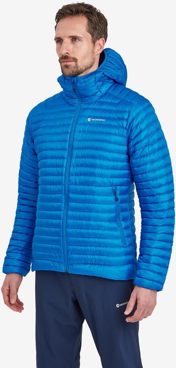 Produktbild Montane Anti-Freeze Lite Hoodie (M)